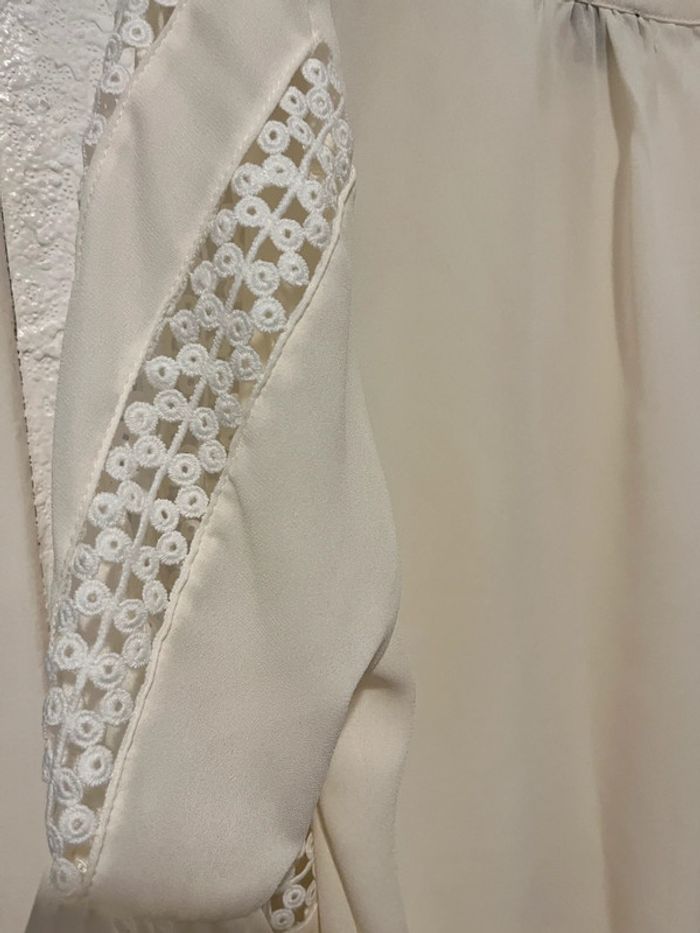 Blouse blanche OVS - photo numéro 5