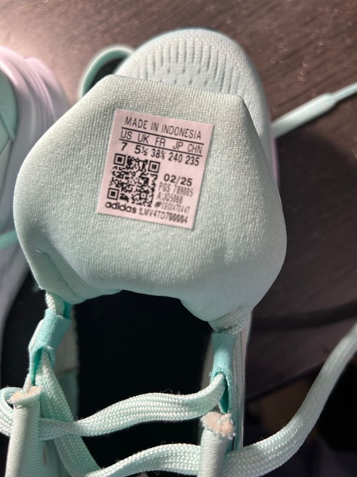 Basket running - photo numéro 7