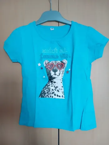 Tee-shirt 