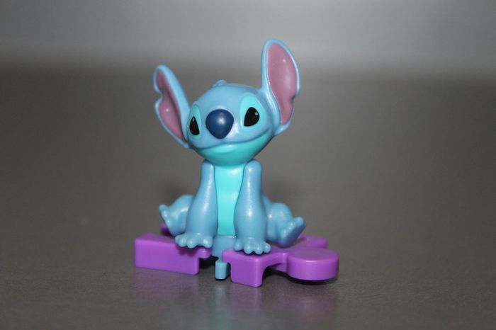 Figurine Stitch - Disney