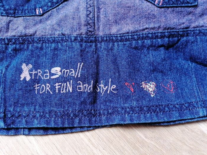 Robe obaibi 6mois - photo numéro 5