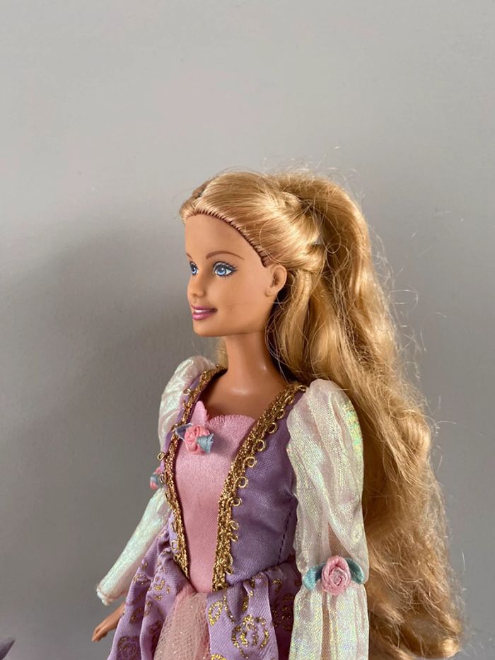 Raiponce Pénélope - photo numéro 10