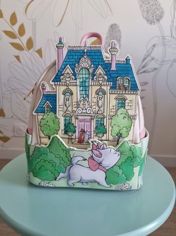 Loungefly Marie Les aristochats