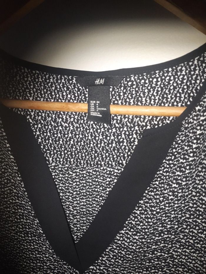 Tunique h&m - photo numéro 2