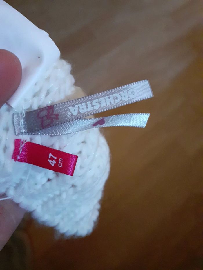 Bonnet - photo numéro 2