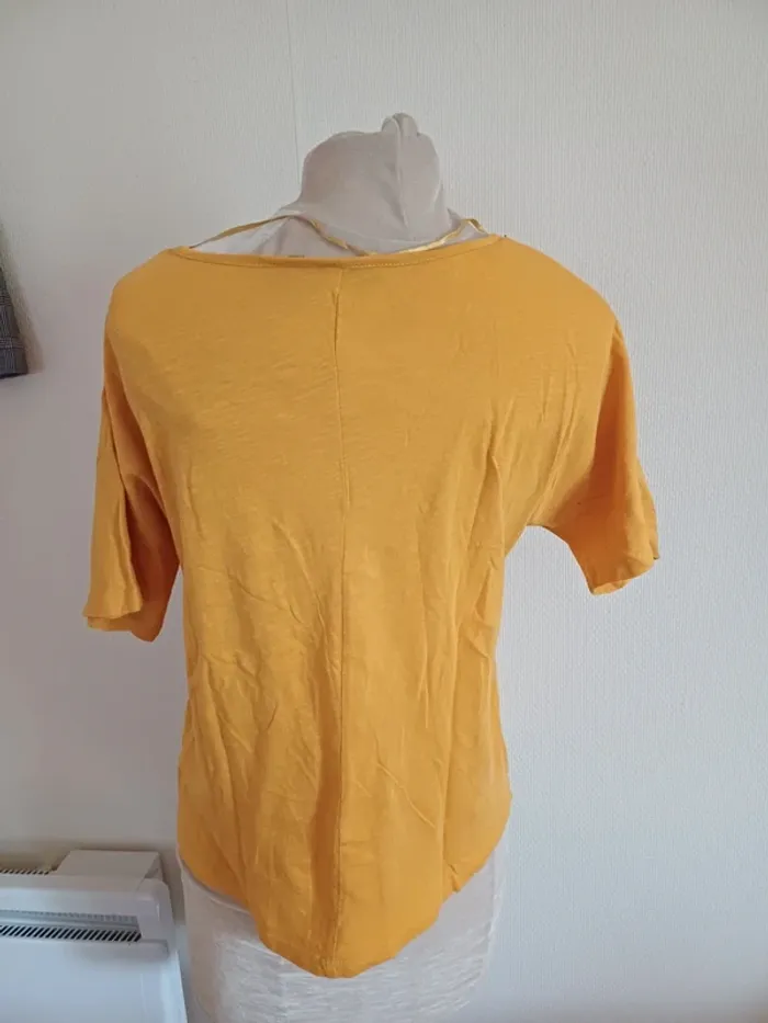 Tee shirt-s-kiabi - photo numéro 3