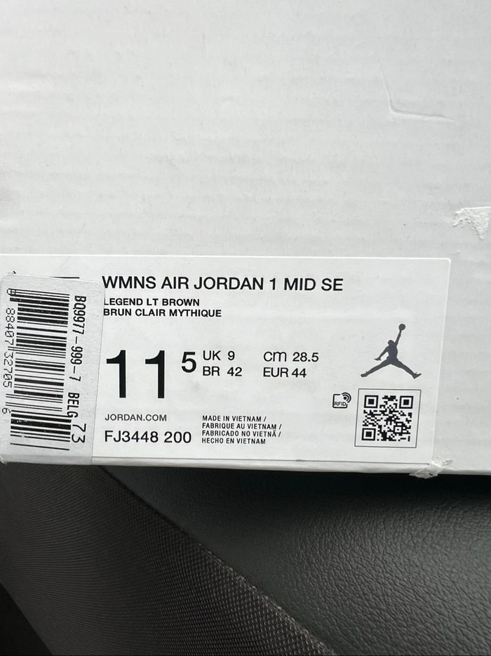 Jordan 1 - photo numéro 3