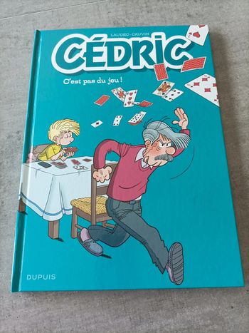 Bande dessinée