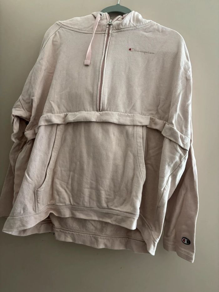 Sweat Champion