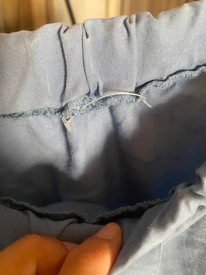 Blouse taille unique - photo numéro 7
