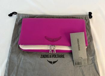 Sac zadig & voltaire
