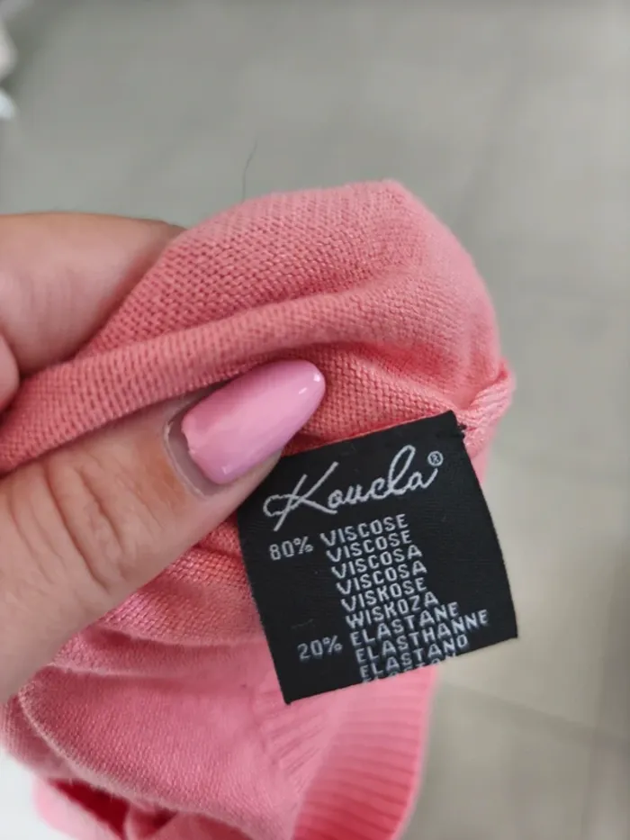 Robe pull - photo numéro 7