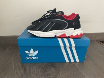 Adidas 36   2/3 neuf