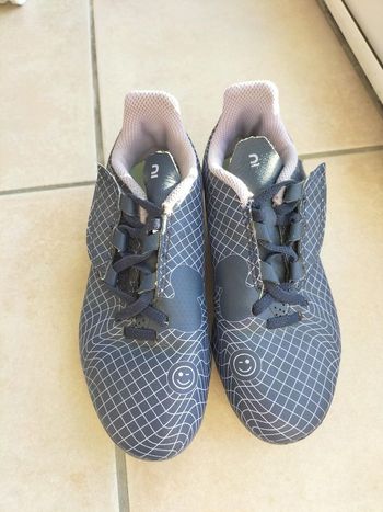 Chaussures foot