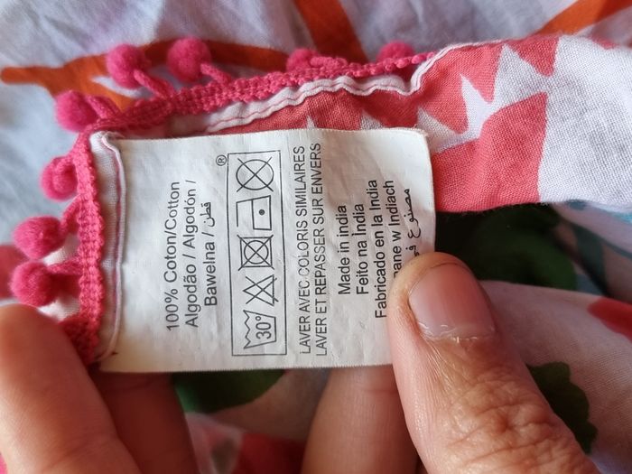 Paréo Haora - photo numéro 3