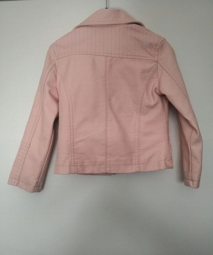 Veste fille - photo numéro 3