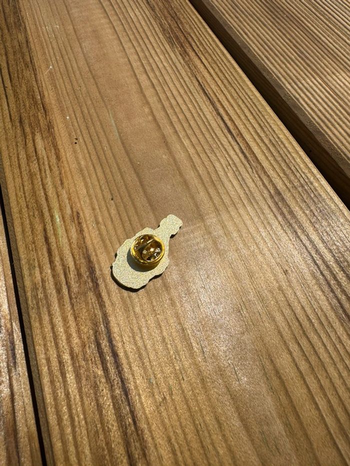 Pins fiole Harry Potter - photo numéro 2
