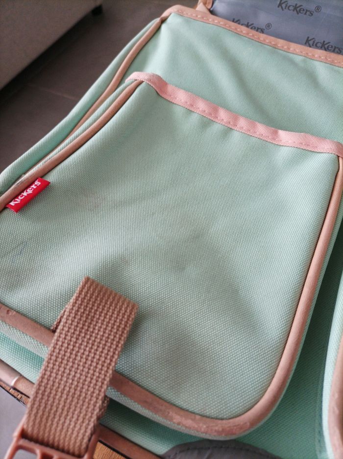 Cartable - photo numéro 7