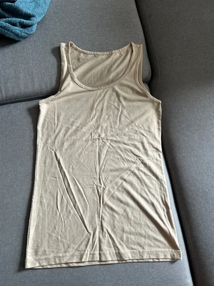 Débardeur femme