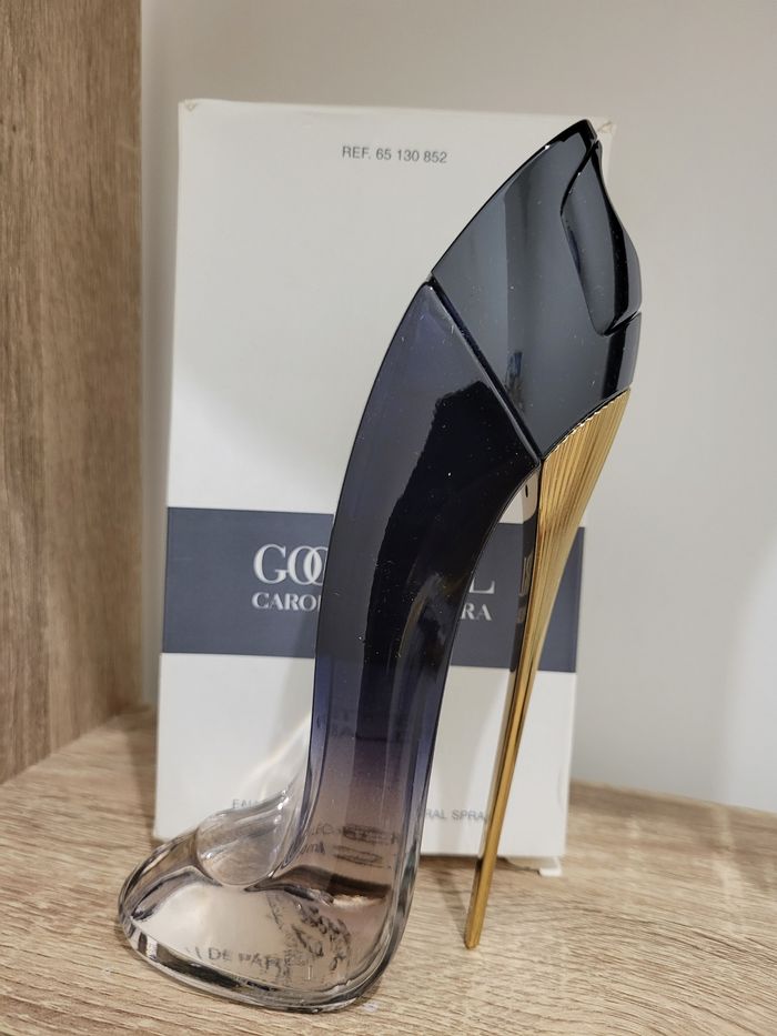 Good Girl Carolina Herrera 80ml - photo numéro 4