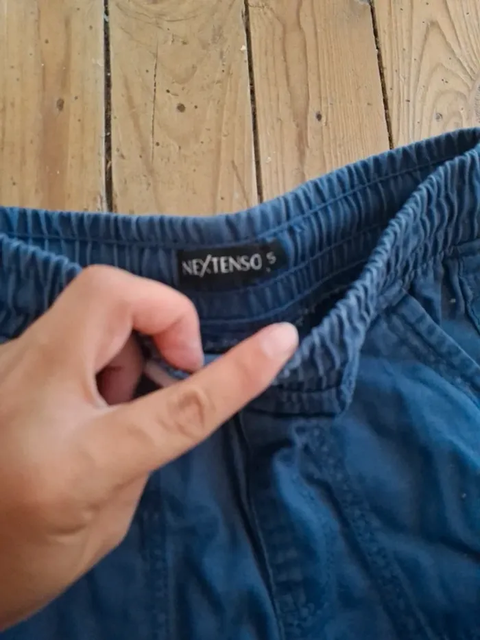 Pantalon taille 5 ans - photo numéro 3