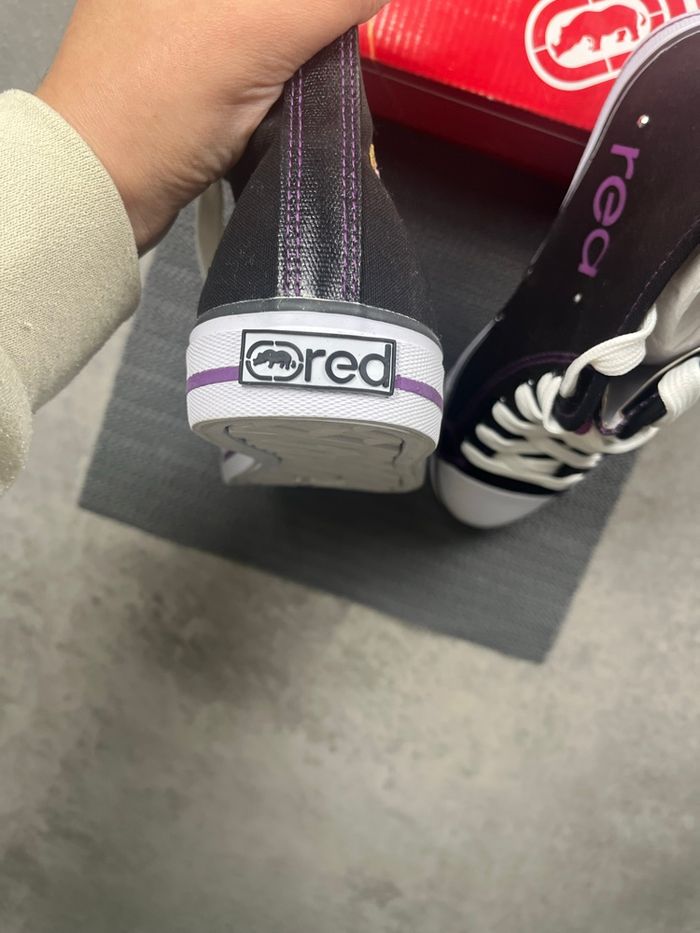 Chaussure red - photo numéro 6