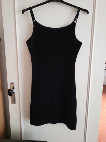Robe noire