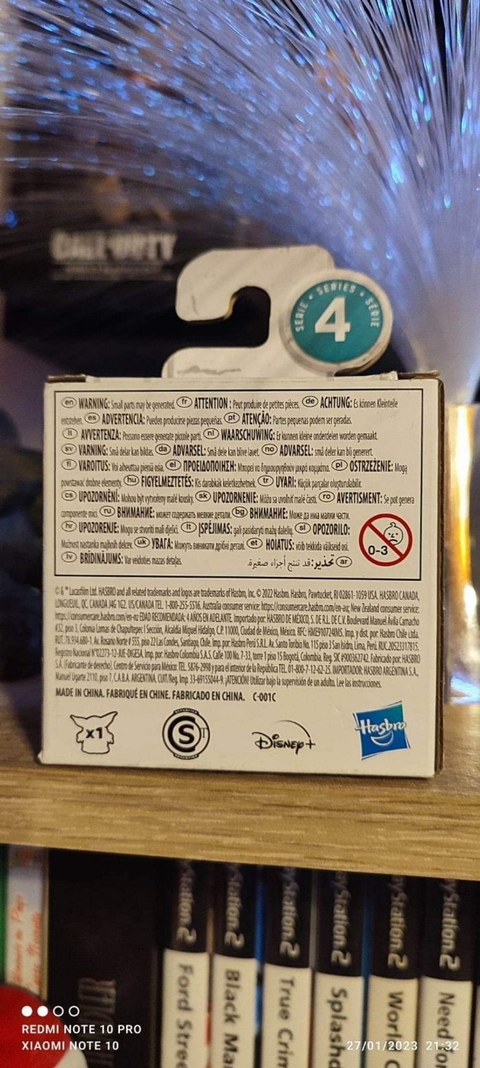 Figurine star wars - photo numéro 2