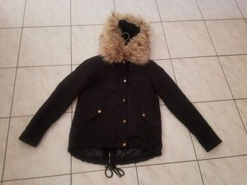 Parka XS