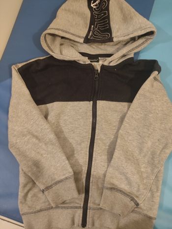 Veste lupili pour garçon