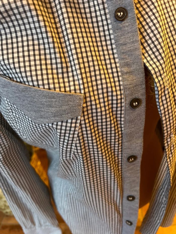 Sixth June chemise manche longue taille L - photo numéro 2