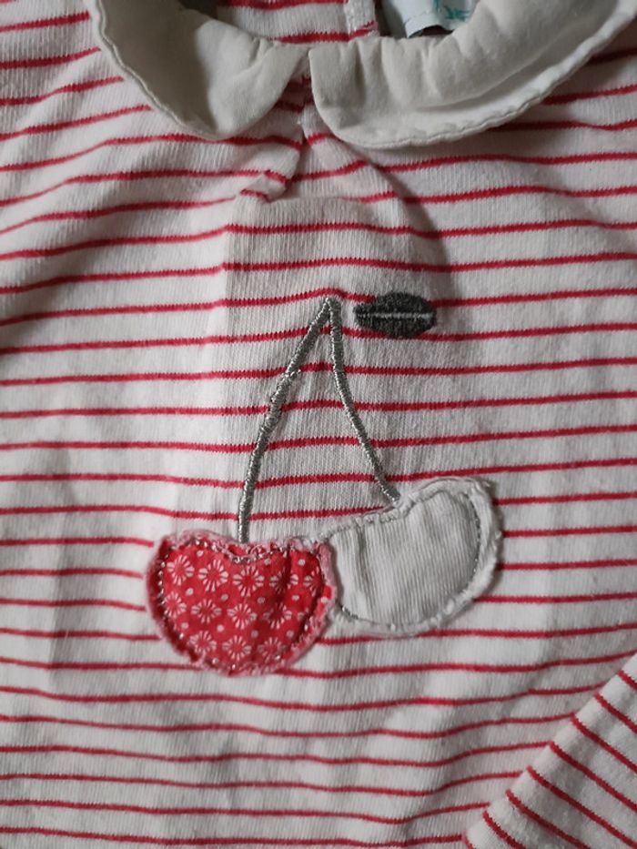 T shirt - photo numéro 2