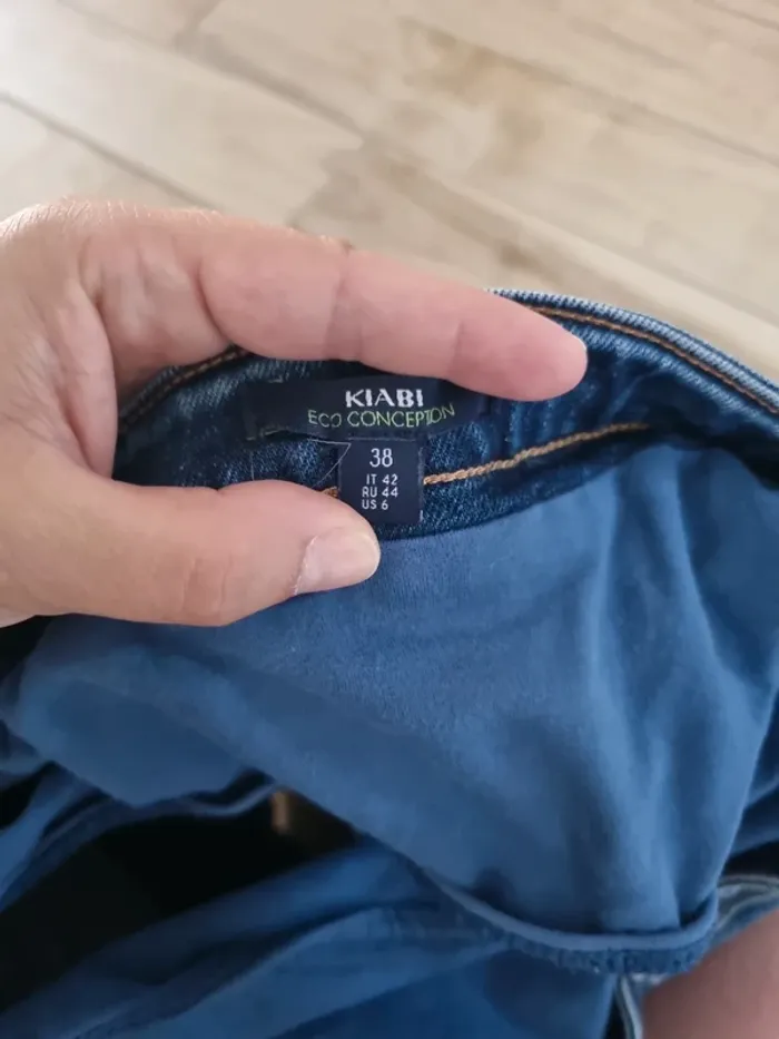 Short grossesse - photo numéro 2