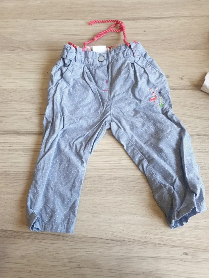 Pantalon