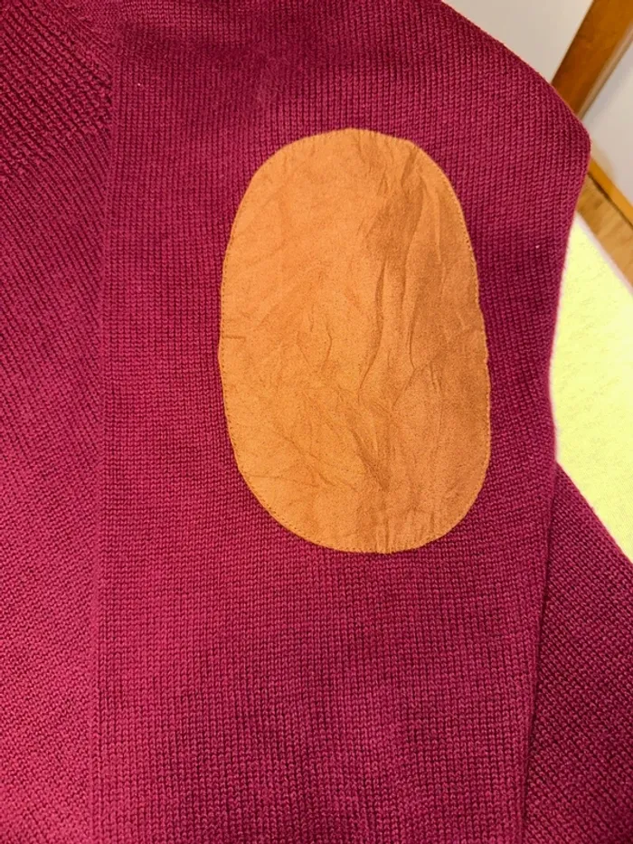 Pull Chaps - photo numéro 3