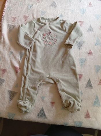 Pyjama a la folie