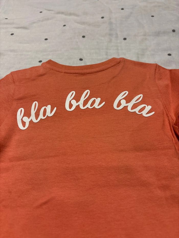 Sous pull - photo numéro 3