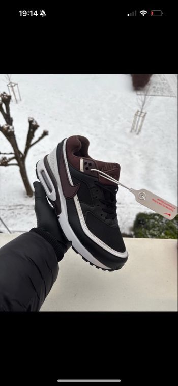 nike air max bw