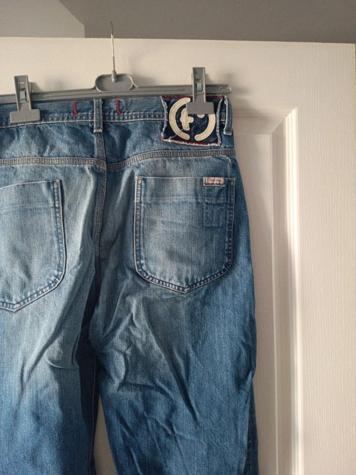 Jeans firetrap w30 l30 - photo numéro 7