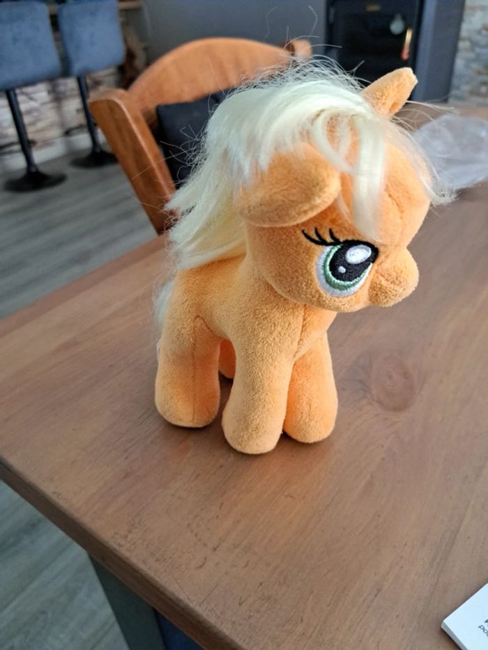 Poney little pony - photo numéro 2