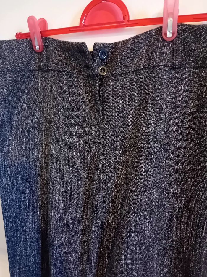 Pantalon tailleur - photo numéro 2