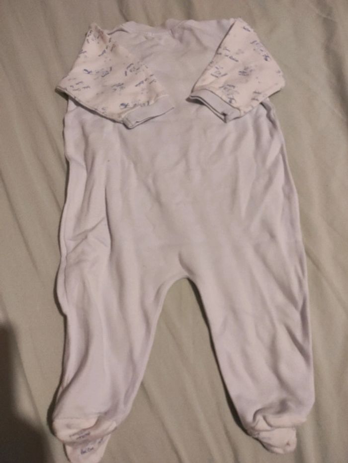 Pyjama T9M Kimbaloo - photo numéro 2