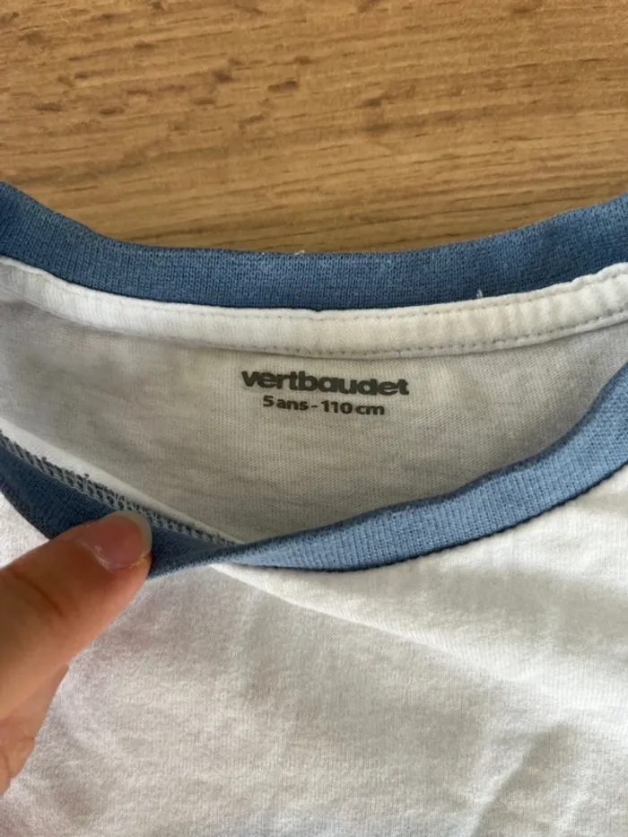 Pyjashort - photo numéro 2