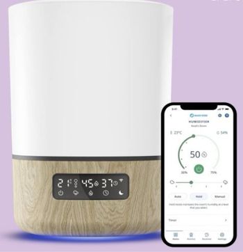 Humidificateur Maxi-Cosi Breathe