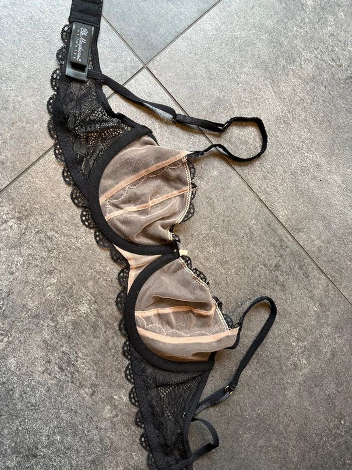 Soutien-gorge, 90C neuf Elle MacPherson - photo numéro 4