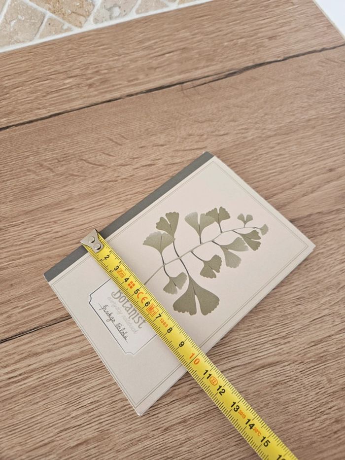 🔅 petit carnet - photo numéro 5