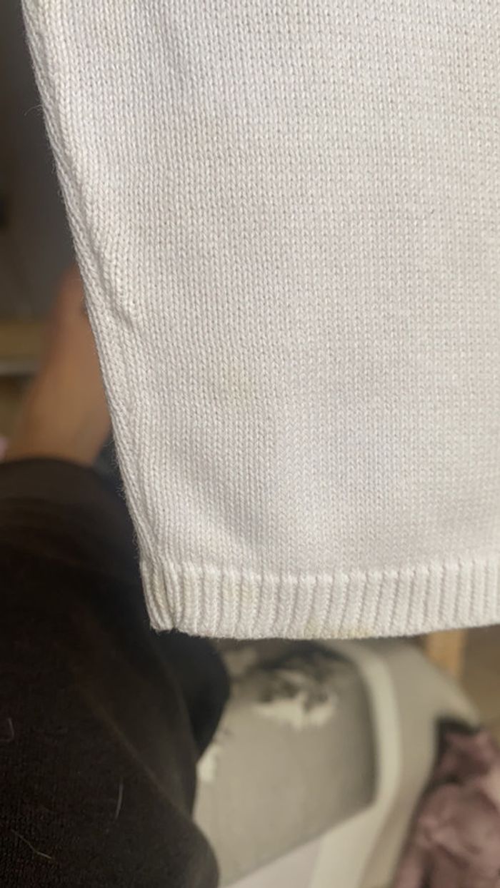 Boléro Du pareil au meme - photo numéro 5