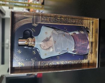 Flacon atomiseur neuf Le Male Noel 2024 Jean Paul Gaultier 125 ml sous blister