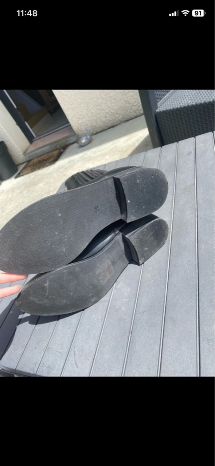 Bottines - photo numéro 4