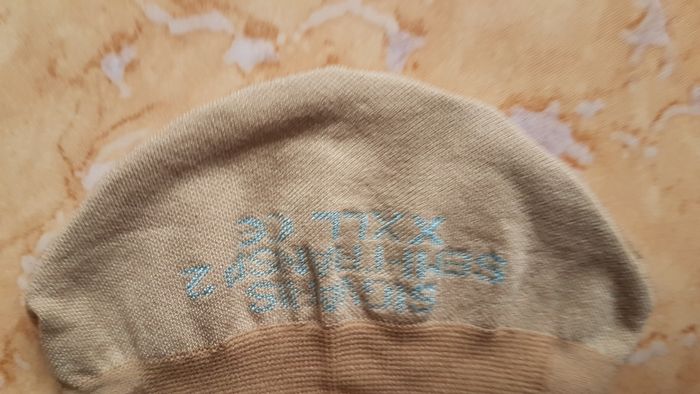 Bas auto-fixants Vénoflex 40 chair - photo numéro 3